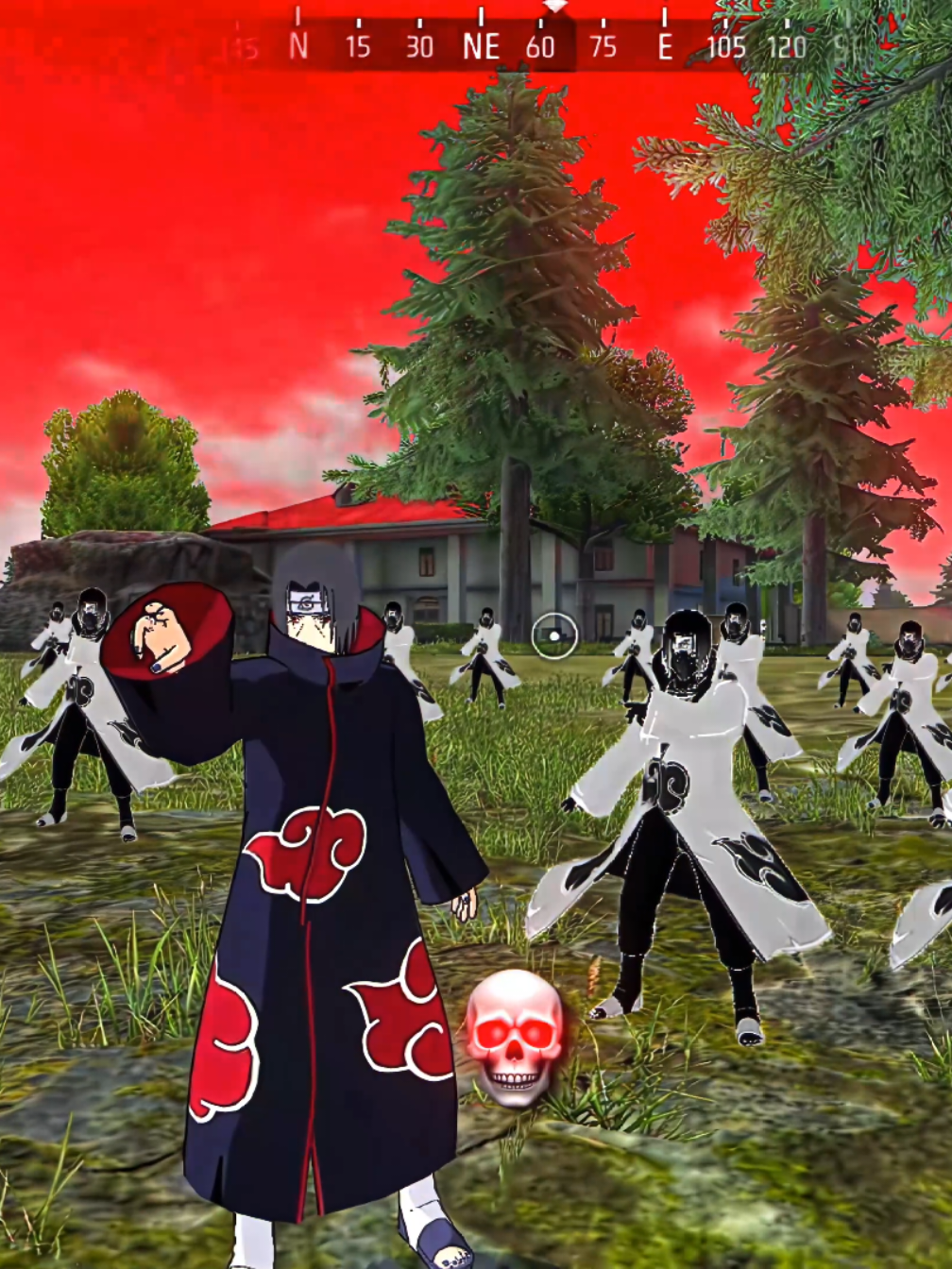 Omg 😱 Itachi Bundle 😨💀 #itx_moizop #foryou #fyp #freefire #freefireindonesia #فری_فایر #gaming 
