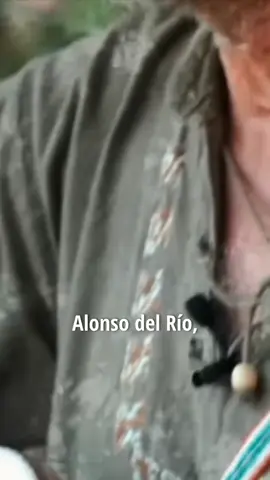 🌿✨ @alonso.del.rio  llega a QUALIA 2025 para regalarnos su arte, su música y su sabiduría ancestral. Cantautor, investigador y guardián de la tradición amazónica, Alonso teje melodías que son auténtica medicina para el alma, llevando a quienes lo escuchan a un viaje profundo de conexión con la tierra, el espíritu y el corazón. 🎶🔥 Su presencia en Qualia será un momento de sanación colectiva, un recordatorio de nuestras raíces y de la fuerza que tiene la música como portal de conciencia. 📅 20 y 21 de septiembre 2025 📍 Auditorio BB – CDMX 🔗 www.qualiaps.org #Qualia2025 #AlonsoDelRío #MúsicaMedicina #ConcienciaAncestral #SomosQualia #LaCienciaDeLaConsciencia #CantosQueSanan 