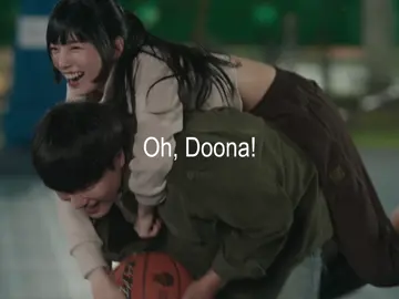 OH, DOONA 😭 Esta canción es muy ellos #fyp #leedoona #leewonjoon #baesuzy #yangsejong #doonakdrama #kdrama #contenido #contenido #mecore  #pov #trend #KPop #tipografia #edit #fypシ #viral_video #xybca #foryoupage #paratii #TikTok 