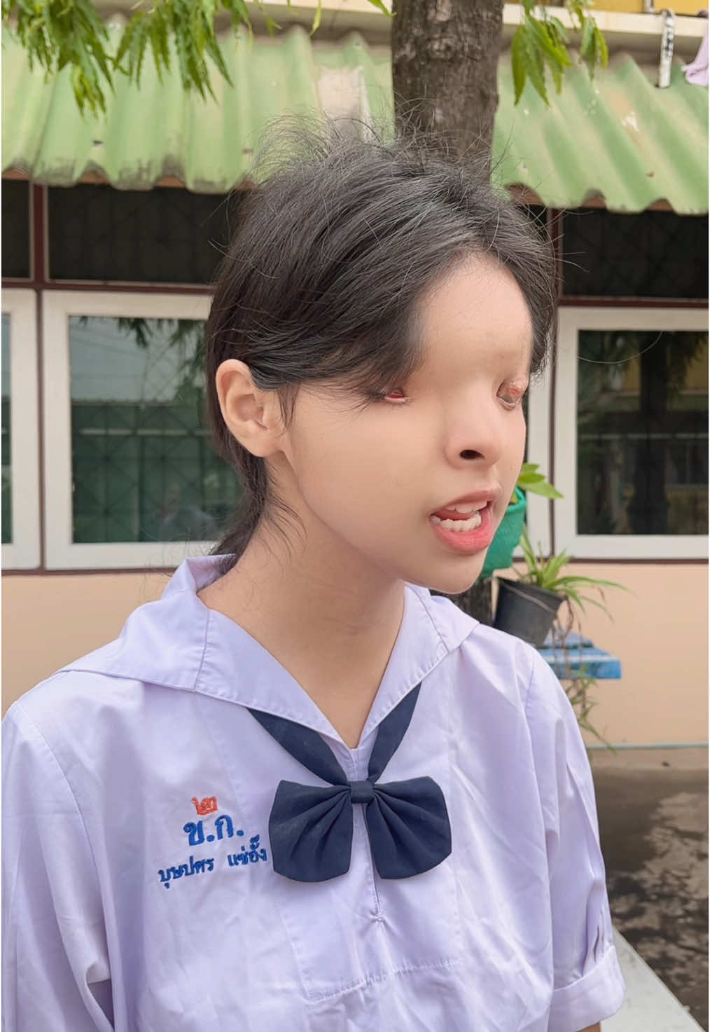 เพราะว่าเธอคือดวงใจ #เพลงดวงใจ #ดวงใจ #น้องมัดหมี่ #ร้องเพลง #เด็กตาบอดขอนแก่น #ขอนแก่น 