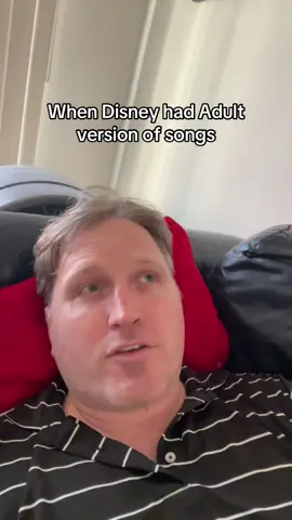 Though Disney tried again with Michael Bolton in Hercules, but it just wasn’t the same. #movies #disneymovies 