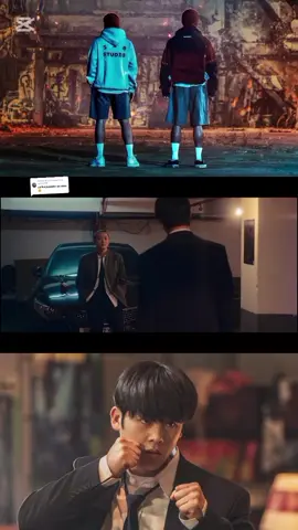 Respuesta a @msica2581 perdón estuve enferma 🥲 #unoheroesdelaescuelasecundaria #onehighschoolheroes #mundokdrama👑 #fyp #paratii #newkdrama #newkdrama 