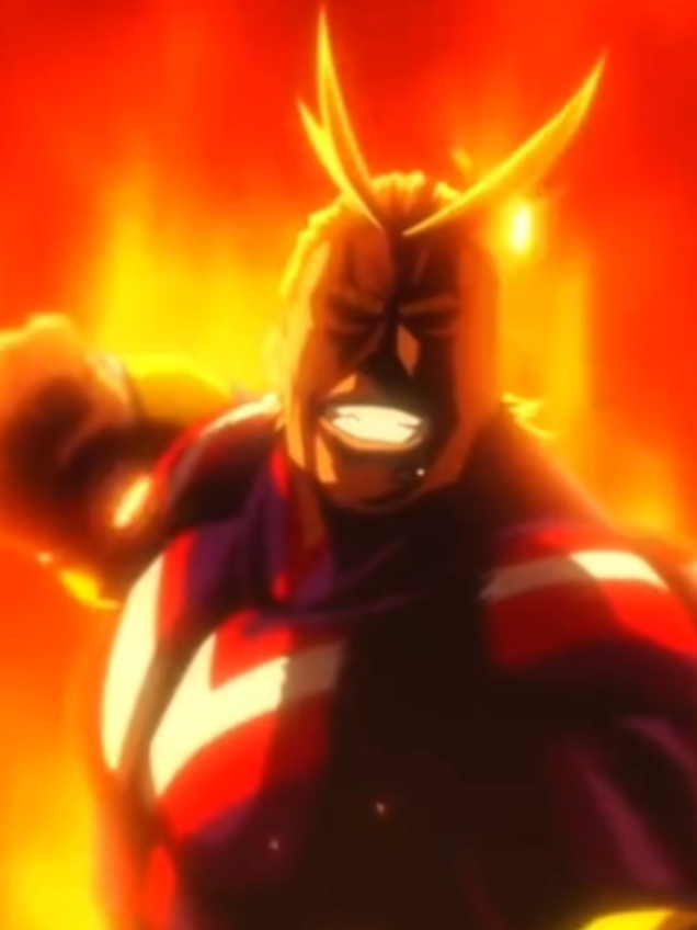 hola chicos #myheroacademia #bokunoheroacademia #allmight #endevortodoroki #PECHURINACONPAPA 