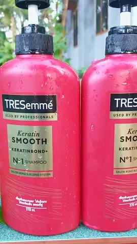 combo dầu gội TRESemme thái lan dòng chính hãng , giúp phục hồi tóc khô xơ , gãy rụng , giảm gàu ngứa ... #daugoithailan #tresemme  #chamsoctoctainha #duongtoc  #huonghuynh @Hương Huỳnh @Hương Huỳnh @Hương Huỳnh 