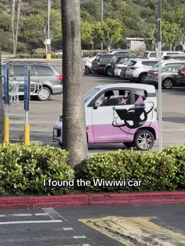 The wiwiwi car is here  #wiwiwi #wiwiwicat #funny #car #kuromicore #kuromilover #kuromicar #sanrio #sanriocar #pinkcar #pinklittlecar #pinkycar #cutecar #tinycar #littlecar #chiquito #carrito 