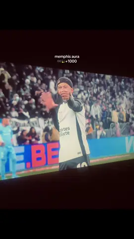tá perdoado amor #corinthians #derby #memphisdepay #fyp #palmeiras #sccp #vaiprafyyyyy 