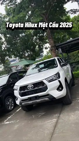 Nói một câu thật lòng đi các bác em nó có đẹp không ạ #toyota #hilux #varil #xuhuong #thinhhanh #lemonade #mts #capcut 