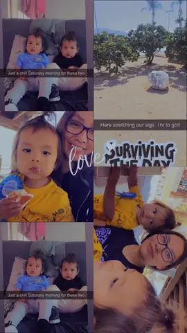 My South paw TwinDians haha  I love being the default parent, it's my way or no way. lol  #Dine #twinboys #nativetiktok 