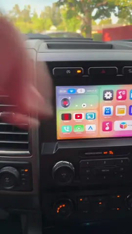 Aprovecha la oferta!!! #fyp #carplay #latinos 