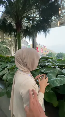 kalo modelannya bgni sore pun nyerah kayanya #mahesadena 