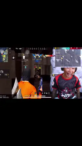 Bác gấu: Hay á đù🤣 #bacgau #freefire #GamingOnTikTok #fyp 