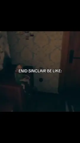 Los juegos de terror no da para enid #enidsinclair #tiktok #paratiiii #paratii #wenclair #wenclair #paratiiiiiiiiiiiiiiiiiiiiiiiiiiiiiii #fypシ  #wenclair #wenclair #wenclair 