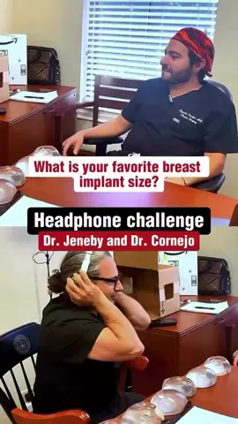 Throwback to this fun video with @drlatinheat ! Can they figure out what the other one is saying? 🤔