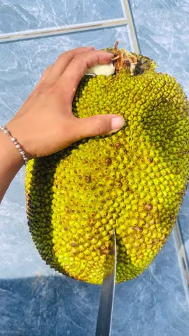 ko ăn thì có lỗi với quả mít mà ăn thì có lỗi với thâm hụt calo 😂😂😂