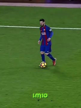 It's very difficult to stop Lionel Messi ☠️🔥 #messi #lionelmessi #goat #football #footballtiktok 