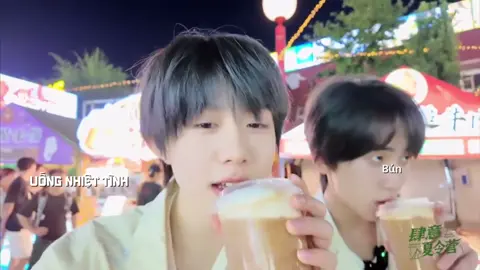 Cưng quáa#trandichhang_chenyiheng_陈地恒💫🇨🇳 #jonathan #takyham_zuoqihan_左奇函 #thoidaiphongtuan #f4 