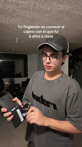Si soy ajajajaj