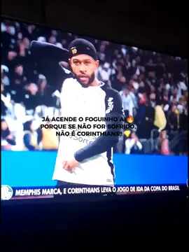 VAMOO!!! #fouryou #corinthians #vaiproforyou 