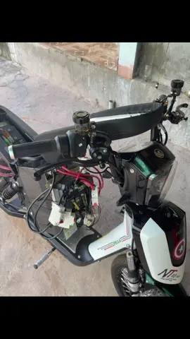 vua phông bạc 😆#xuhuong #xediendo #93binhphuoc #xedovietnam 