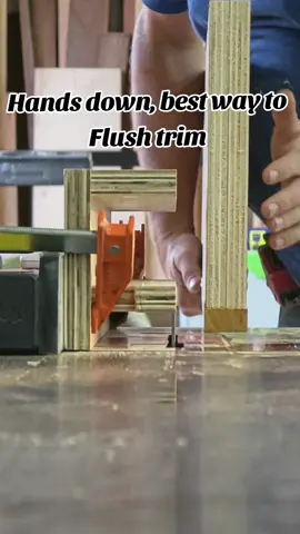 I keep one of these jigs by the saw at all times