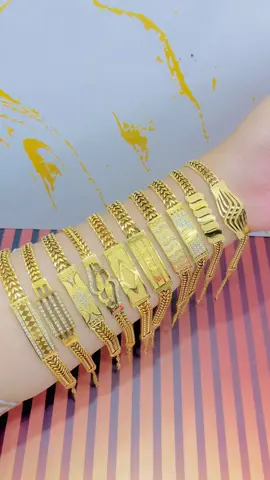 gelang plat bahan titanium awet😍🫶🏻✨ #titanium #promoseruweekend #titaniumbjm #fyppppppppppppppppppppppp #banjarmasinbungas 