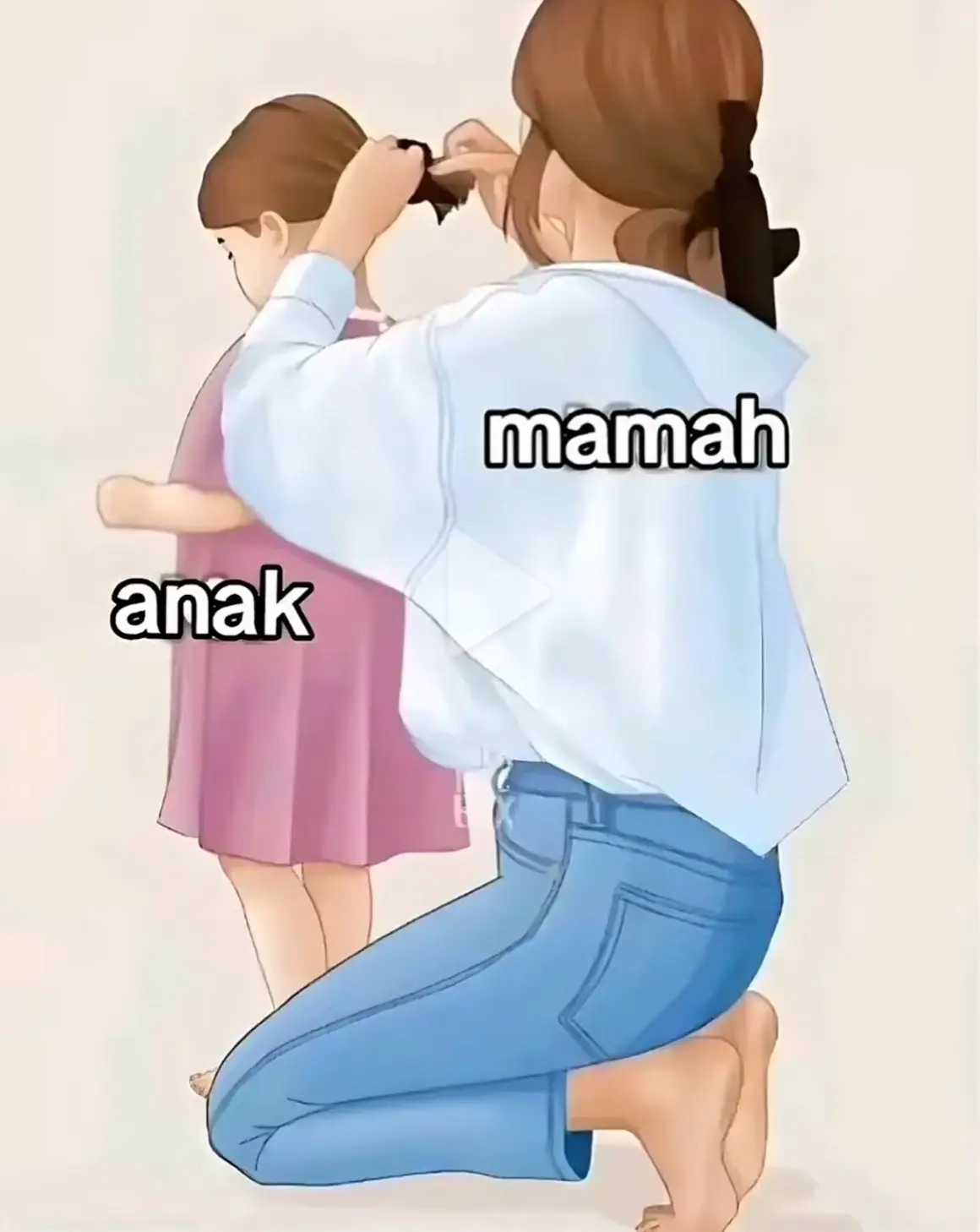 gapapa yallah gagalin aja semua percintaanku, tapi tolong jangan gagalin aku untuk membahagiakan kedua orangtuaku.🥺 I love you, great actors🤍🫂 #xyzbca #fyp 