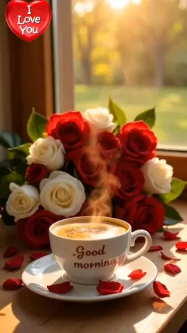 #love❤️💛 #iloveyou #goodmorning #love❤️💙 