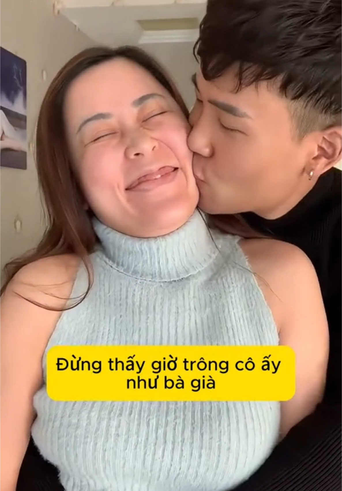 Cô vợ hoa khôi một thời lột xác thành Địch Lệ Nhiệt Ba #makeup #skincare #top #fyp #xuhuong #rating 