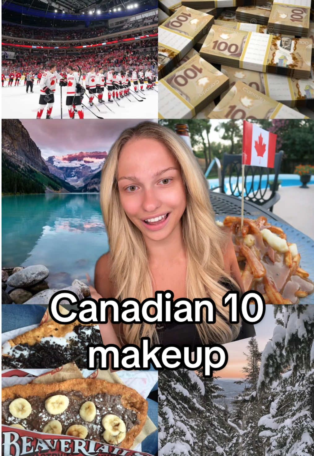 Turning myself into a Canadian 10  @laneigeca waterbank moisturizer  @e.l.f. Cosmetics halo glow  @Rare Beauty liquid blush  @Charlotte Tilbury flawless setting spray  @Huda Beauty easy bake setting powder  @Fenty Beauty powder blush  @BenefitCosmeticsCA cookie highlighter  @urban decay moon dust  @makeupbymario master mattes palette  @Kosas brow pop nano @Saie lip oil  #makeup #makeuptutorial #coldmakeup #imcoldmakeup #wintermakeup 