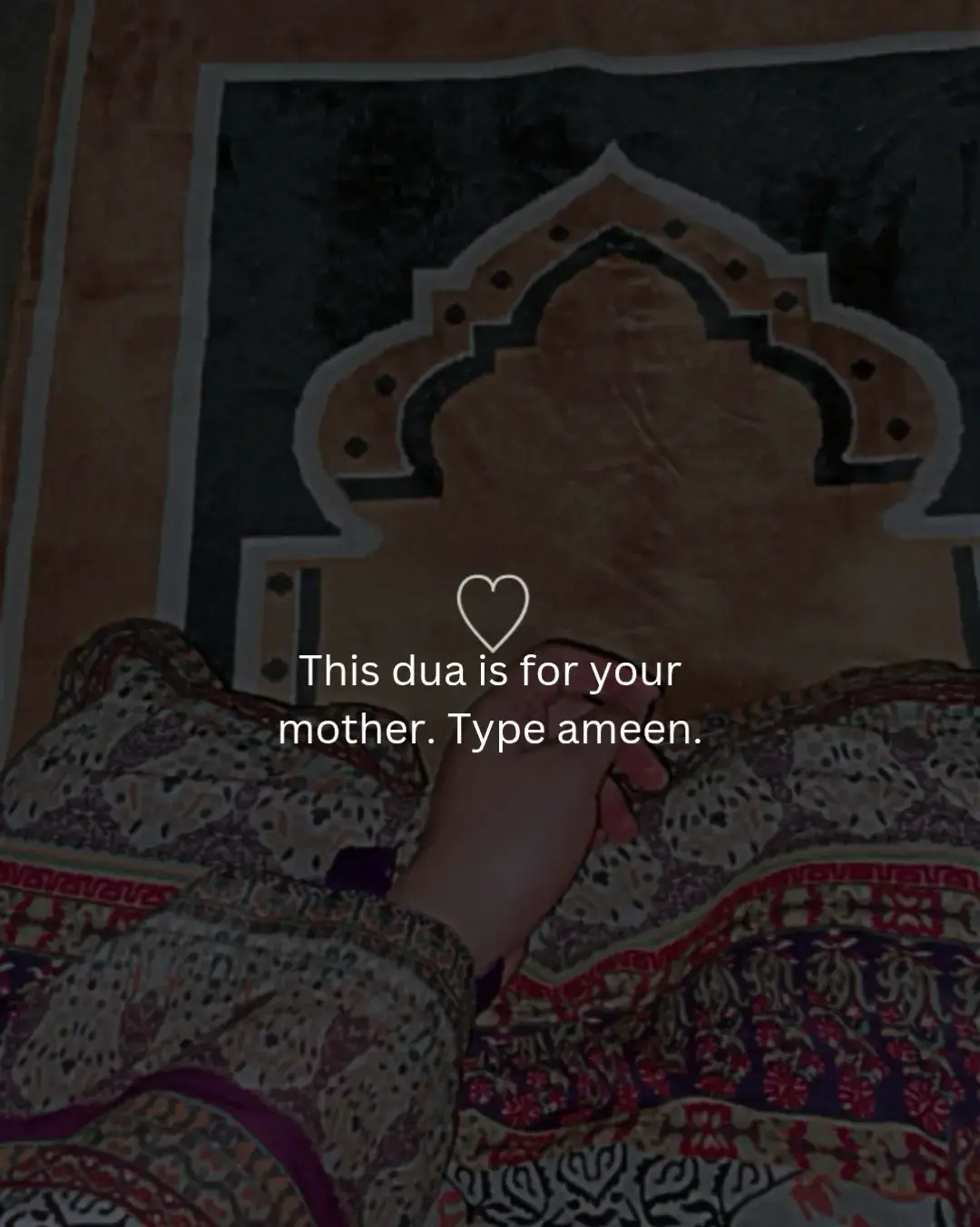 #dua #mother #fyp #flypシ #ameen 