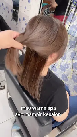 ##fypシ゚viral salon menganti gresik #fypシ゚viral 