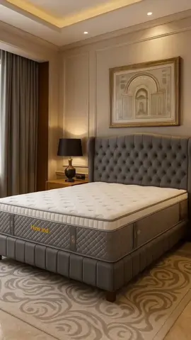 Ganti kasur, ganti hidup! Tidur berkualitas = hidup berkualitas  #unilandmarilyn #kasurluxury #fypindonesia 