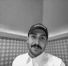 الكاااب ❤️💘#اصدقاء_مشاري @MsHari #مشاري_العتيبي 