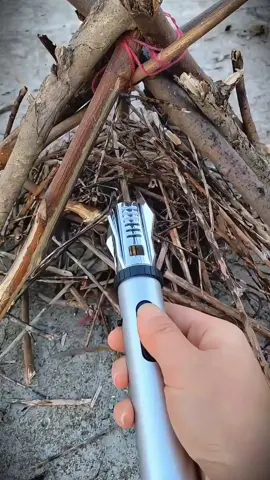 ที่จุดไฟฟ้า ARC BBQ lighter ที่ เจกว่าน เฟยฉางหาหยง,หยานเซควนชิเฮนตัว ตัว,เฟยฉางตุยเจียงอูไม่#goothing #fyp #foryou #tiktokshop #goodthing #dailynecessities #tool 