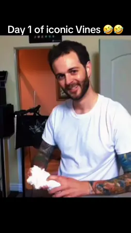 Day 1 of posting the funniest Vines until we hit 1 million followers. Share and tag a friend. Be sure to follow! #vine #vines #meme #memes #funny #foryoupage #tiktok #tiktok #fy #foryou #fypシ #trending #trend 