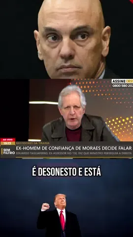 #politica #brasil #alexandredemoraes #stf #eua #donaldtrump #democracia #lula #esquerda #direita #noticias #News #leimagnitsky #jornalismo  #globo #estadosunidos #direitaconservadora 
