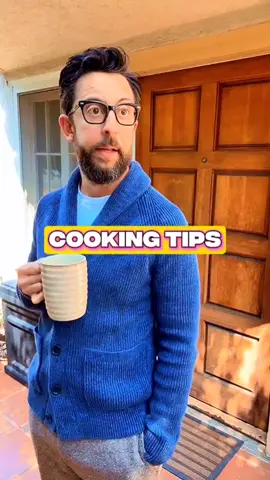 Cooking Tips #CookingHacks #cookingtips #kitchentips #kitchen #kitchenhack #adamrose #tipsandtricks 