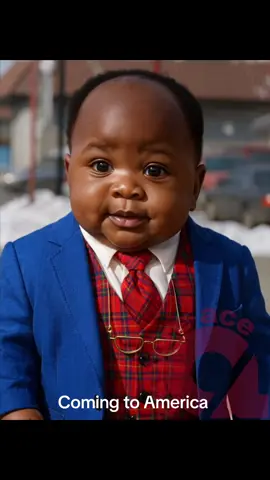 Coming to America is another classic. He just justified ripping of Ronald. 😂😂#baby #meme #movie #comingtoamerica #fyp #like #sharethis  #watchthis #eddiemurphy #arseniohall #johnamos