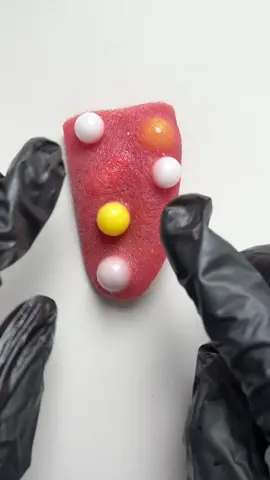 Immersive pimple popping #pimplepopping #oddlysatisfying #satisfying #asmr #fyp #viral #diytoys 