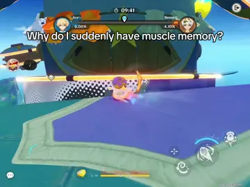 #fyp #Fypシ #fy #GenshinImpact #genshin #fypシ゚viral #splatoon #splatoon2 #musclememory #nostalgia 
