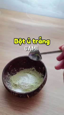 Bột ủ dưỡng sáng body #unboxing #phungcutehihi #review #botu #botubody #camicosmetic 