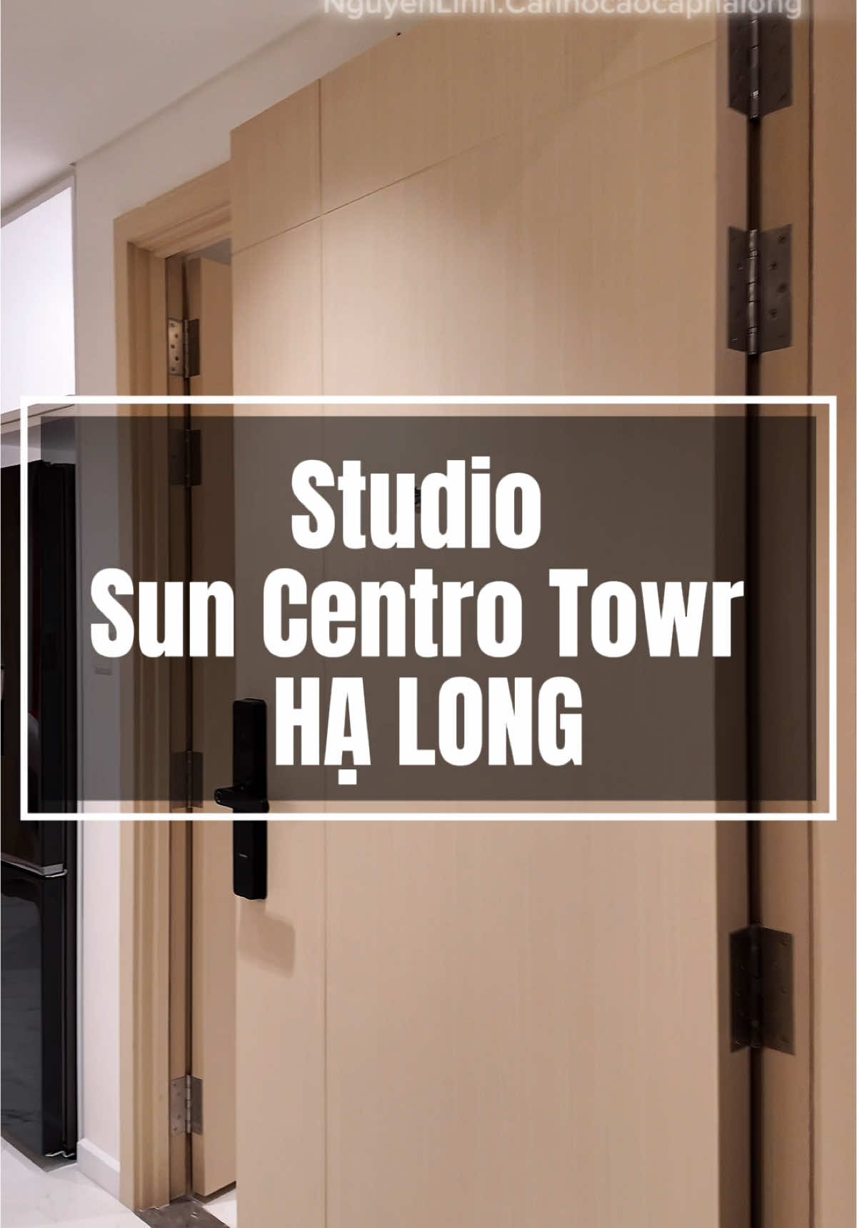 Khám phá dòng căn hộ Studio Sun Centro Towr Hạ Long với số vốn đầu tư chỉ 700triệu đồng #canhocaocaphalong #SunEliteCity #sungroup #suncentrotowr #bdsnghiduong 