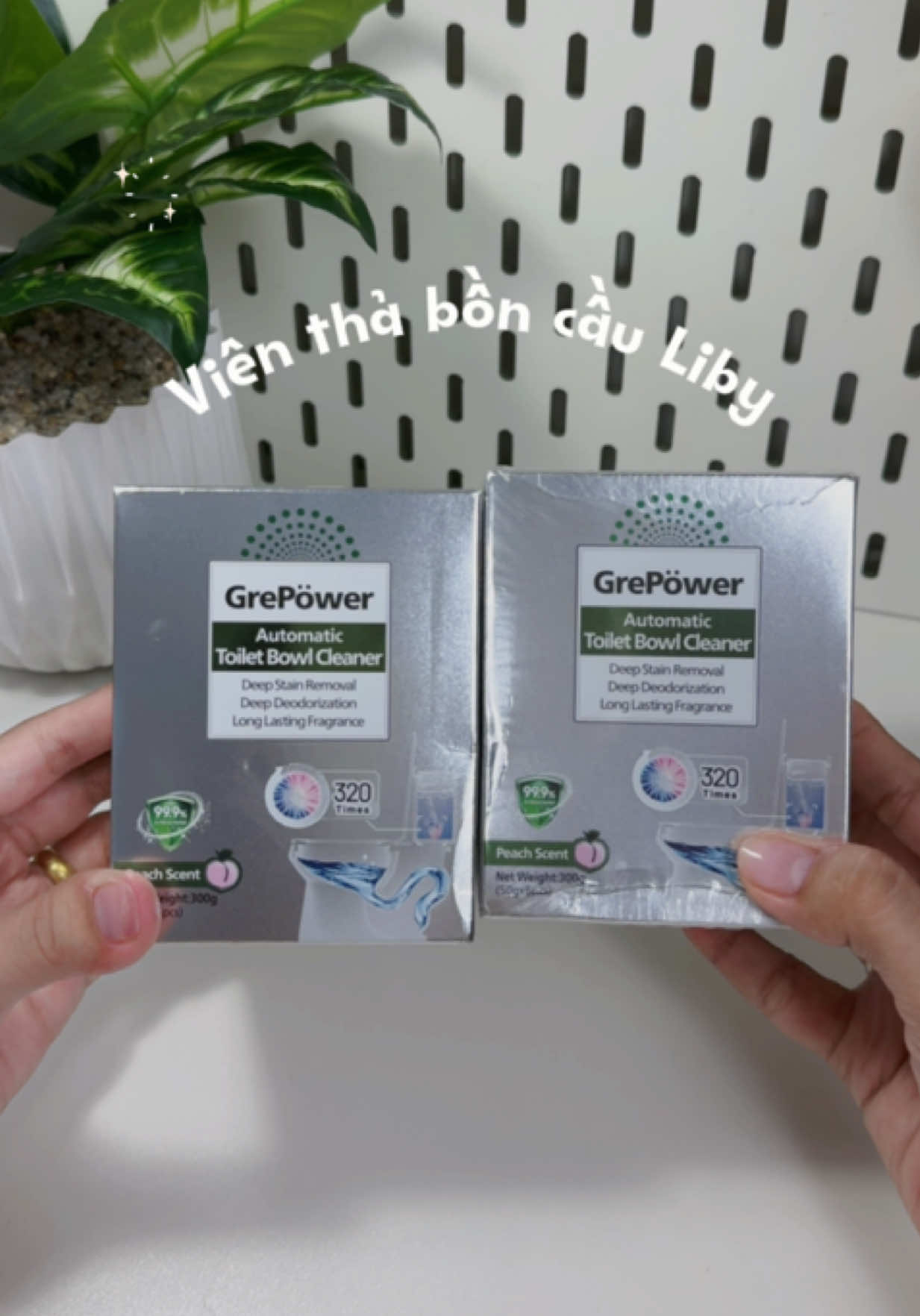 Viên này siêu thơm mùi đào 🍑✨ #linhhriviu #liby #vienthaboncauliby #vienthaboncau #viensachboncau #xuhuong 