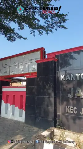 Pertemuan Pokja Kampung Keluarga Berkualitas di Desa Janegara Kecamatan Jatibarang  #bkkbn #kemendukbangga #kampungkb 
