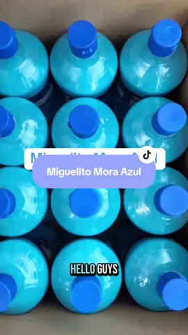 Miguelito Powder Mora Azul is the best!!! #snack #mexicantiktok #javimarket #dulcesmexicanos #fypシ゚viral #candy #dulce #mexicancandy #tiktokcandy #miguelito #miguelitopowder #moraazul 