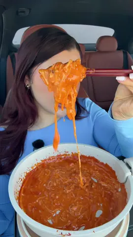 Saucy Enoki mushrooms #enokimushroom #mukbang #eatingshow #eatingvideos #elpaso #elpasotx #asmr 