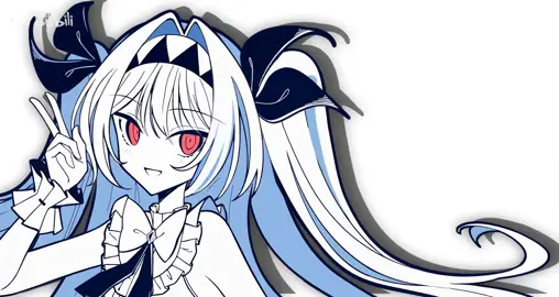 wallpaper Lilith:3 #lilith #thenoexistencenofyouandme #wallpaper #viral #xuhuong 