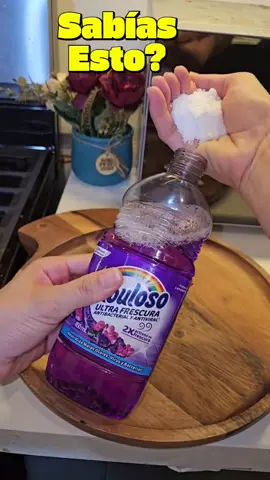 3 Trucos del hogar que harán tu vida más fácil.