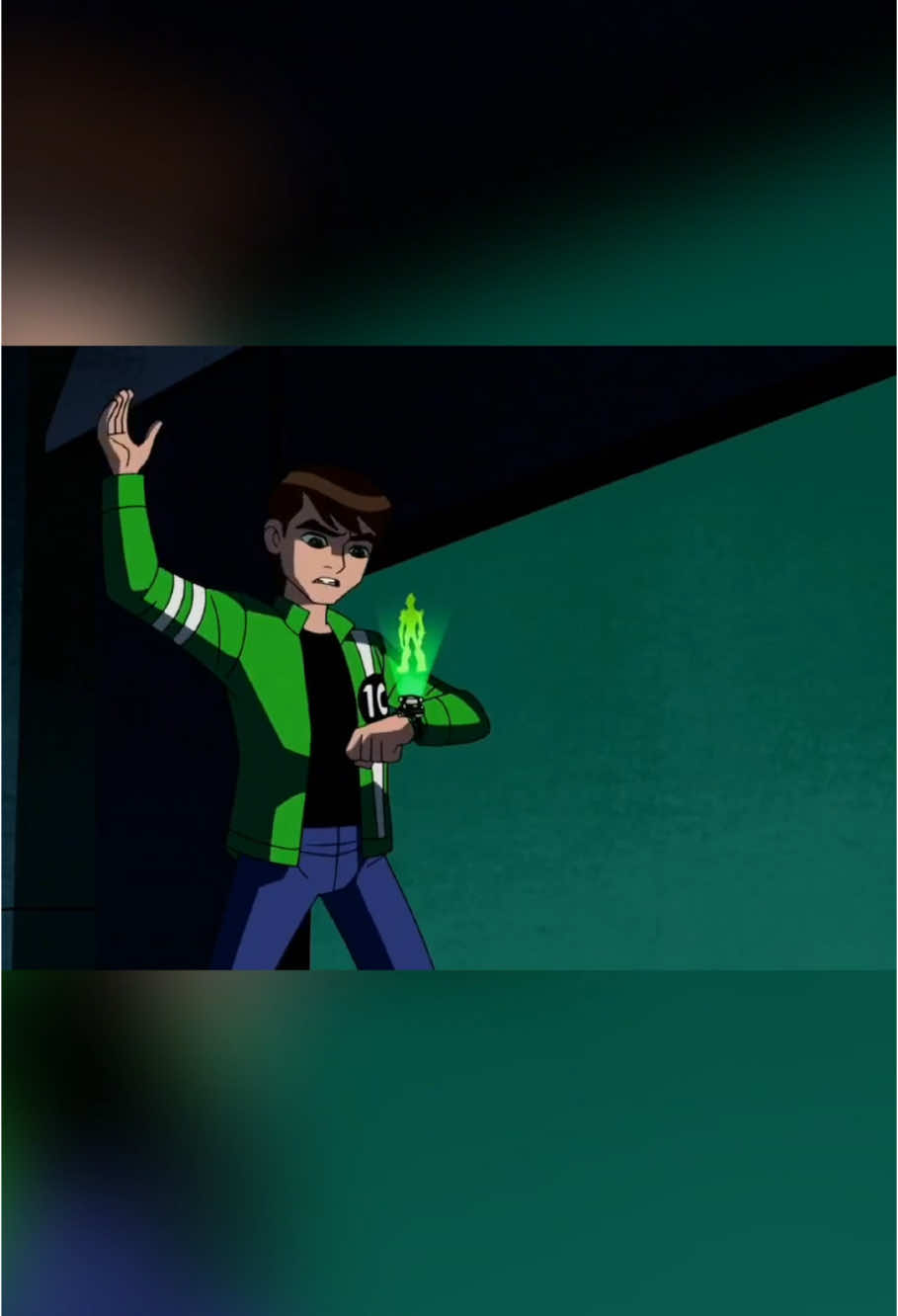 බෙන් 10 - Alien Force - Ep 07 | P 01 🎬️ සිංහල හඩකැවූ 💚