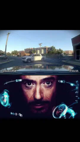 ok garmin #okgarmin #garmin #jarvis #ironman #dashcam #animation 